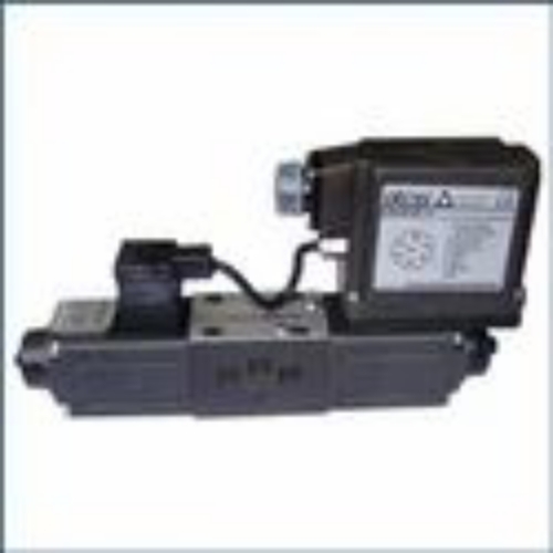 Electronic Proportional Valve