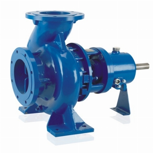 End Suction Centrifugal Pump