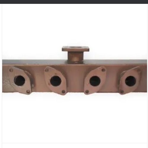 Engine Exhaust Manifold