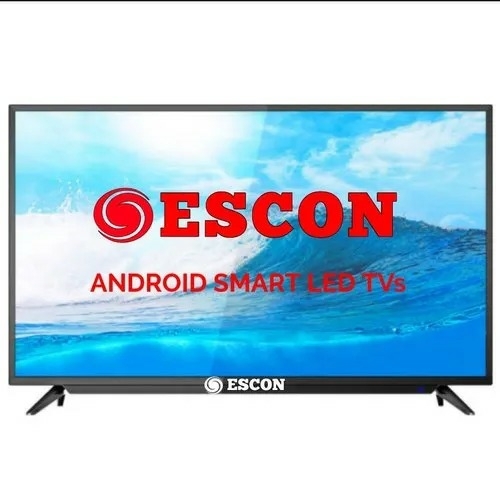 Escon Smart LED TV