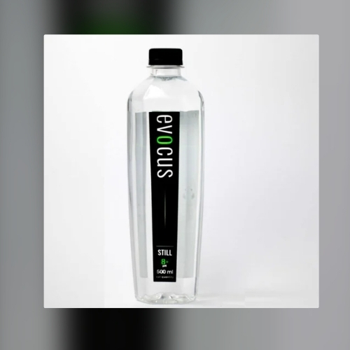 Evocus Clear Alkaline Water