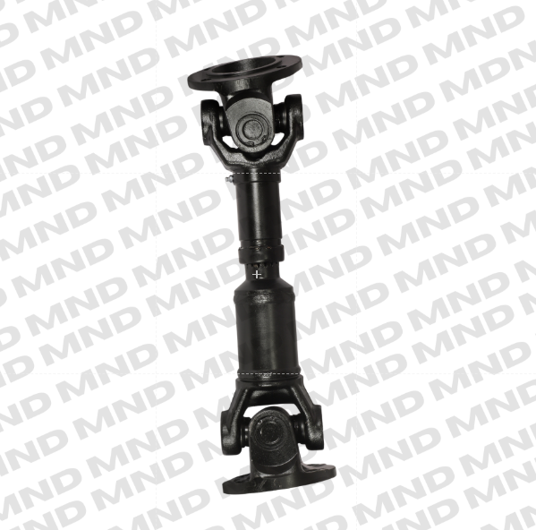 Heavy Duty Cardan Shaft