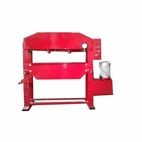 Hydraulic Press Machine