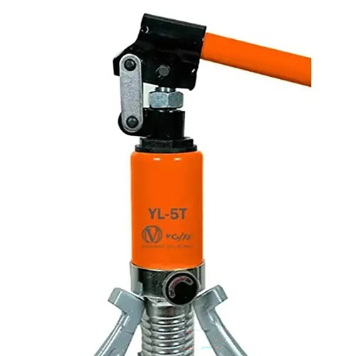 Hydraulic Pullers - Color: .