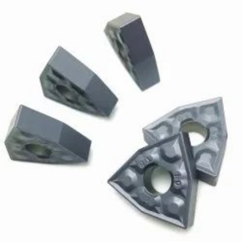 Indexable Carbide Insert