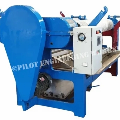 Jumbo Jigger Dyeing Machine