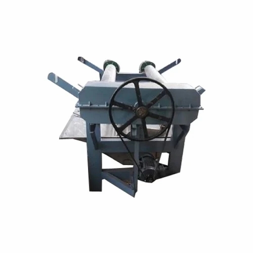 Jumbo Textile Jigger Machine