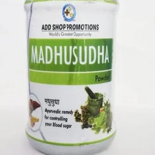 Madhusudha Ayurvedic Powder 