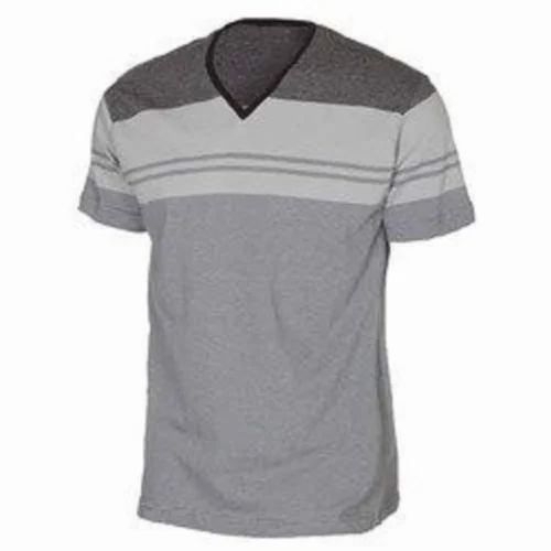 Men Casual T Shirt