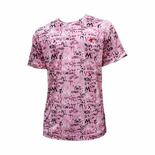 Men Printed T -Shirt
