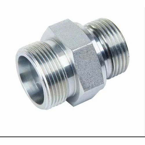 Ms Forged Reducing Hex Nipple