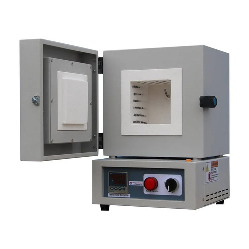 Muffle Furnace - Application: .