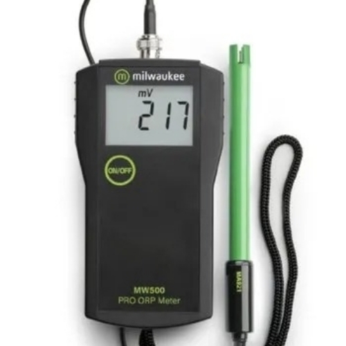 Mw500 Milwaukee Orp Meter