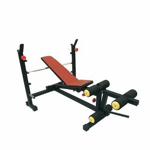 Olympic Weight Bench
