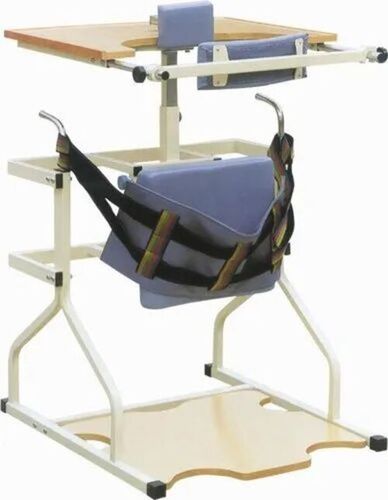 Opton Standing Frame Rehab Equipment