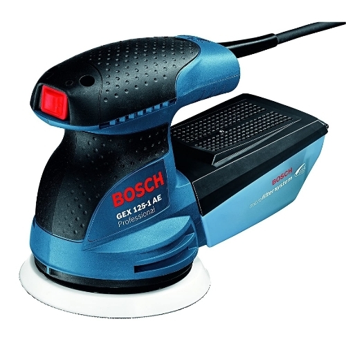 Orbit Sander