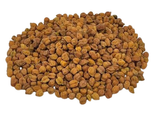 Organic Chana 