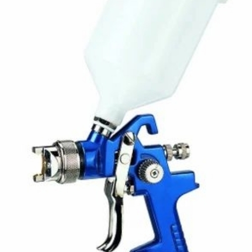 Paint Spray Gun