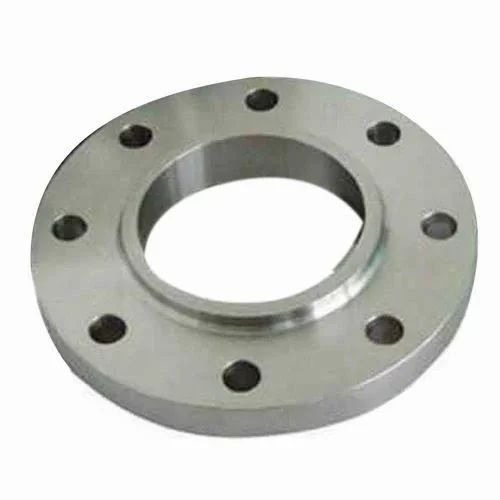 Pipe Flanges