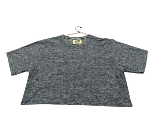 Plain Half Sleeves T Shirt