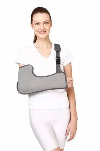 Pouch Arm Sling