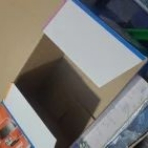 Printed Lcd Pc Stand Corrugated Box