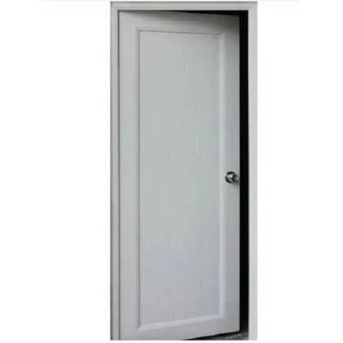 Pvc Bathroom Door