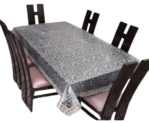 Pvc Printed Table Cover