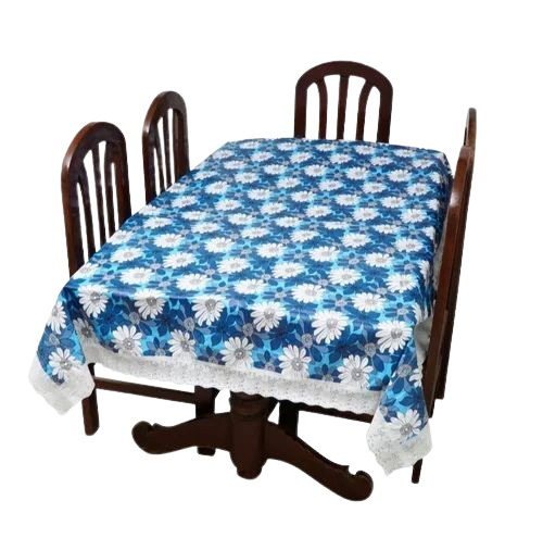 Pvc Square Table Cover