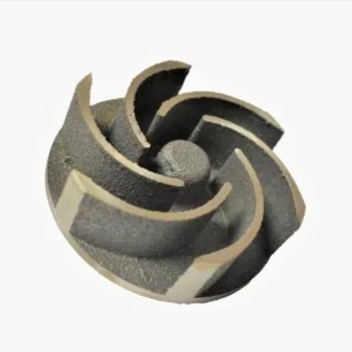 Sea Water Impeller