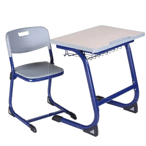 Single Classroom Desk