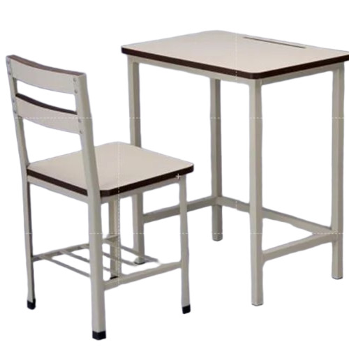Single Desk & Single Chair