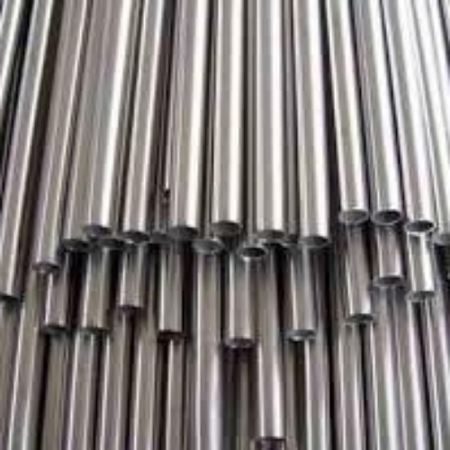 Stainless Steel Welded Tubes