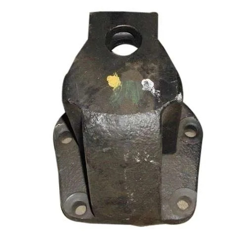 Strong Build D Bracket - Application: .