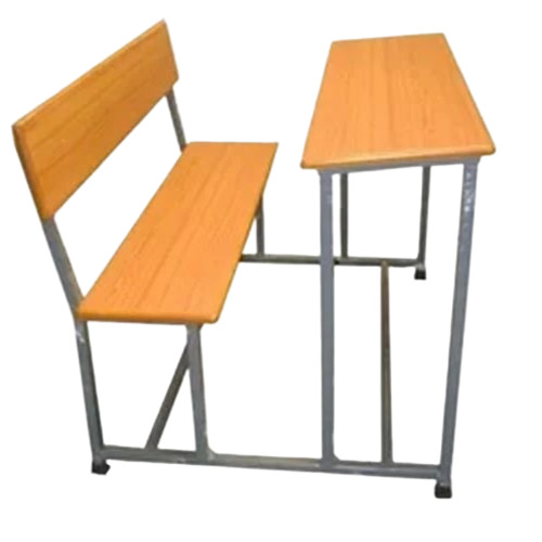 Student Desk 2 Seater