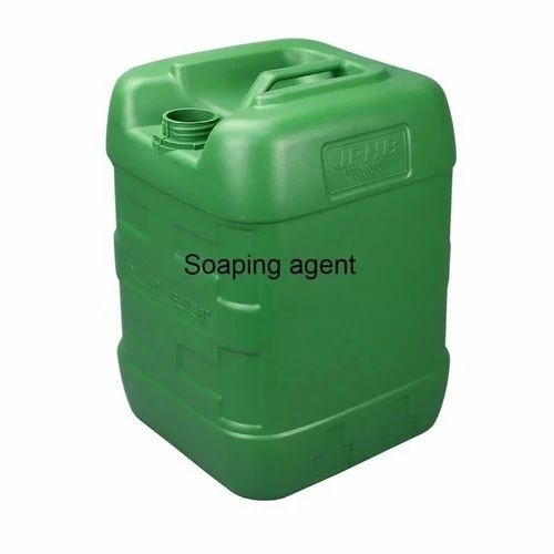 Textile Soaping Agent 