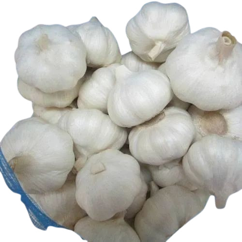 Tulsi Fresh Garlic