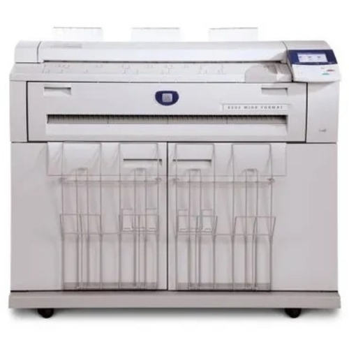 Xerox 6204 Wide Format Printer