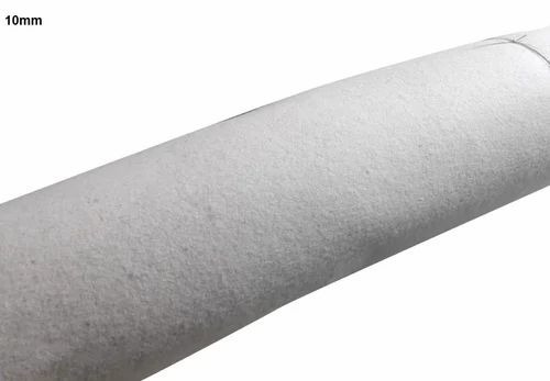 10 Mm Textile Industry Wool Felt