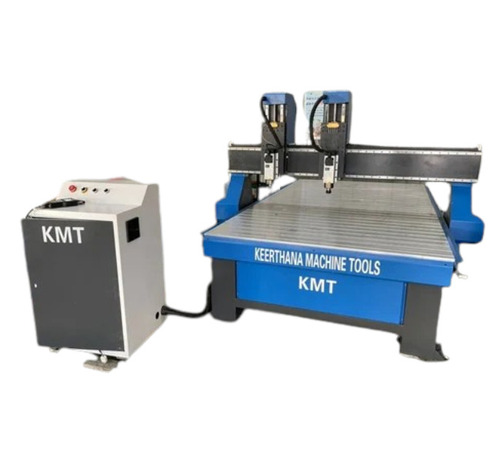 1525 Series Double Head Cnc Router Machine