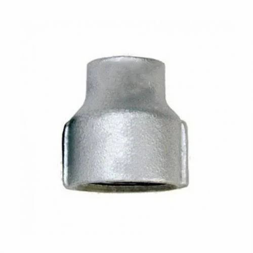 2 Inch Ms Gi Reducer Socket