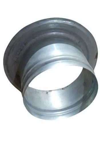 316 Stainless Steel Duct Spigot