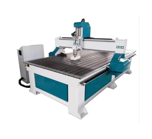 3D CNC Wood Carving Machine