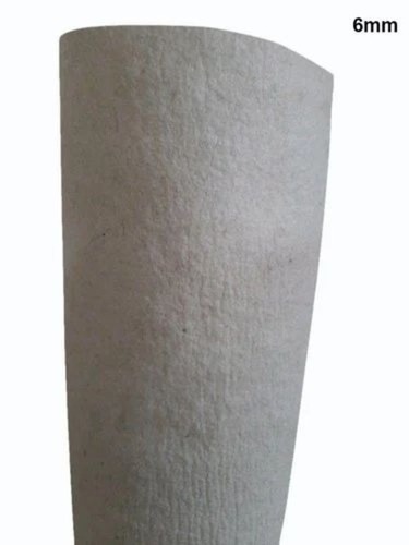 6 Mm Wool Felt Sheet