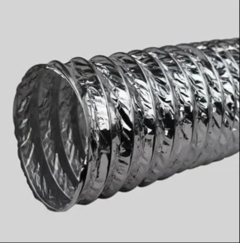 Aluminum Flexible Duct Pipe