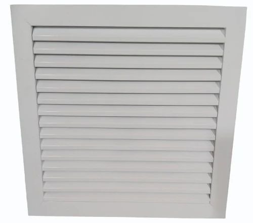 Aluminum Louvers