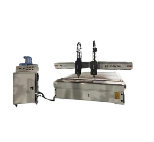 AP 1930 2H Multi Spindle CNC Router