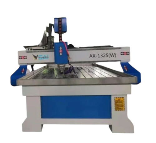 Automatic CNC Wood Router Machine
