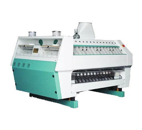 Automatic Wheat Flour Purifier Mill Machine