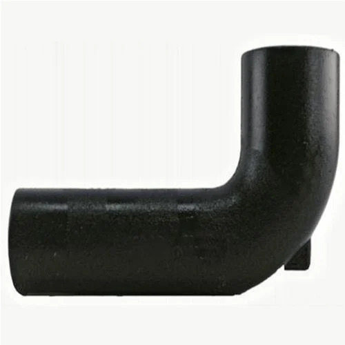 Cast Iron Pipe Bend
